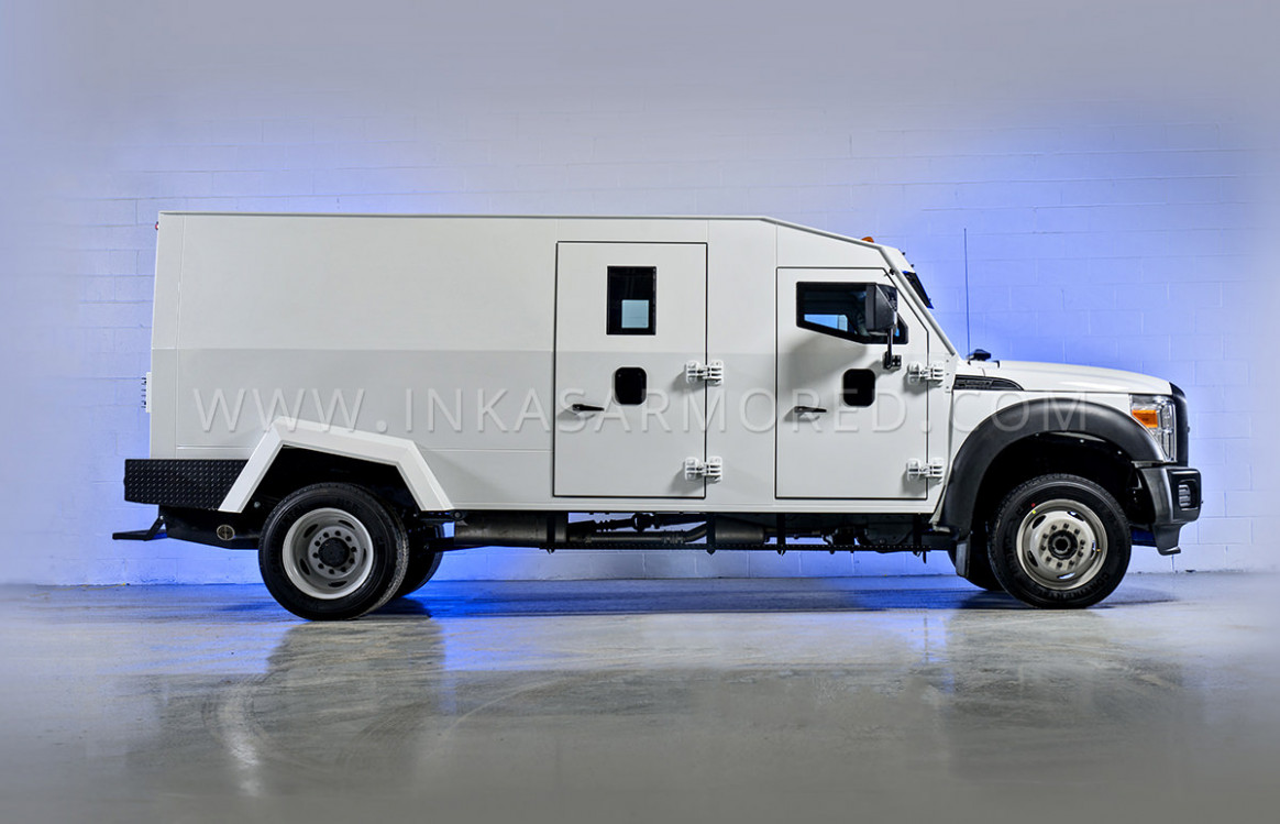 New Model and Performance 2022 Ford F650