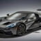 Prices 2022 Ford Gt