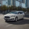 Release 2022 Ford Mondeo