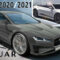 Picture 2022 Jaguar Xj Release Date