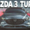 Prices 2022 Mazda 3 Turbo