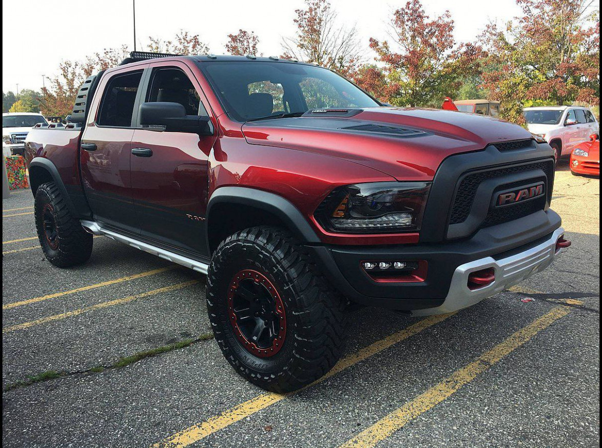 Review and Release date 2022 Ram 1500 Hellcat Diesel