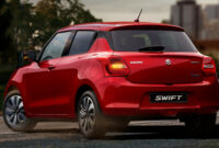 Prices 2022 Suzuki Swift