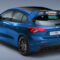 Prices Ford Focus St 2022