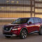 Prices Nissan Rogue Sport 2022 Release Date