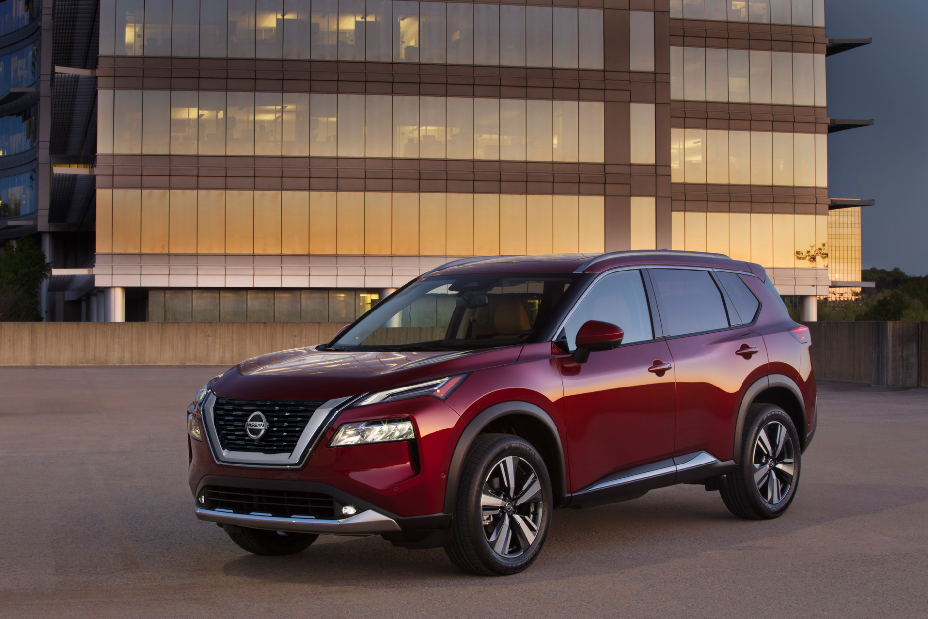 New Model and Performance Nissan Rogue Sport 2022 Release Date