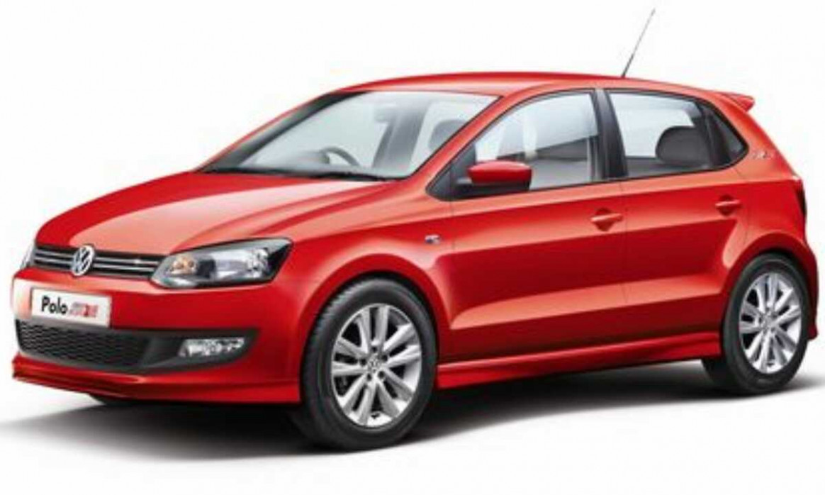 Ratings Volkswagen Polo 2022 India