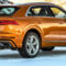 Pricing 2022 Audi Q8