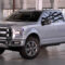 Pricing 2022 Ford F150 Atlas
