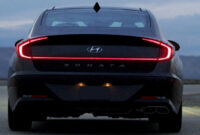 Pricing 2022 Hyundai Sonata Hybrid