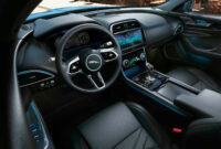 Price and Release date 2022 Jaguar Xe Sedan