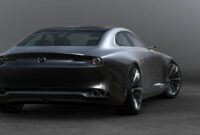 Concept and Review 2022 Mazda 6 Coupe