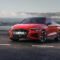 Pricing Audi S3 2022