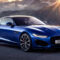 Pricing Jaguar Coupe 2022