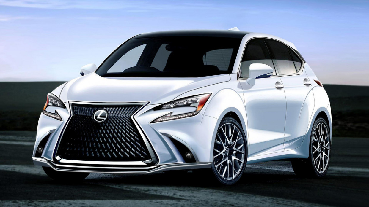 Price, Design and Review Lexus Nx 2022 Model