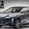 Pricing Lexus Nx New Model 2022