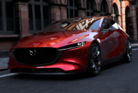 Pricing Mazda 3 2022 Lanzamiento