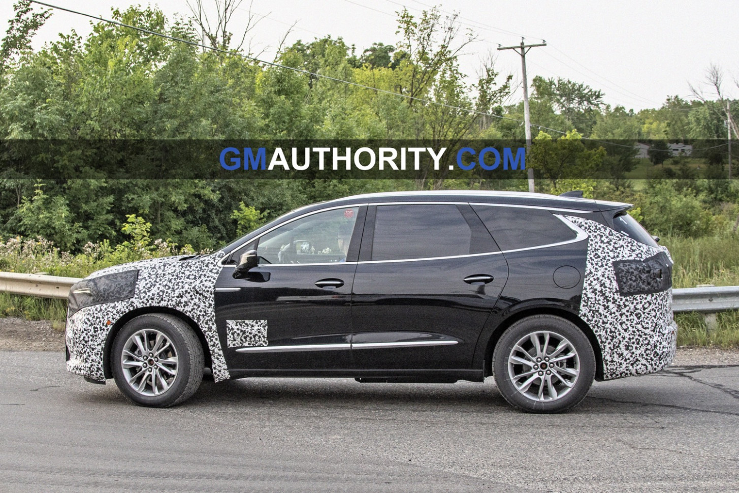 Performance and New Engine New Buick Suv For 2022