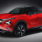 Pricing Nissan Juke 2022 Release Date