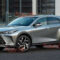 Pricing Toyota Harrier 2022