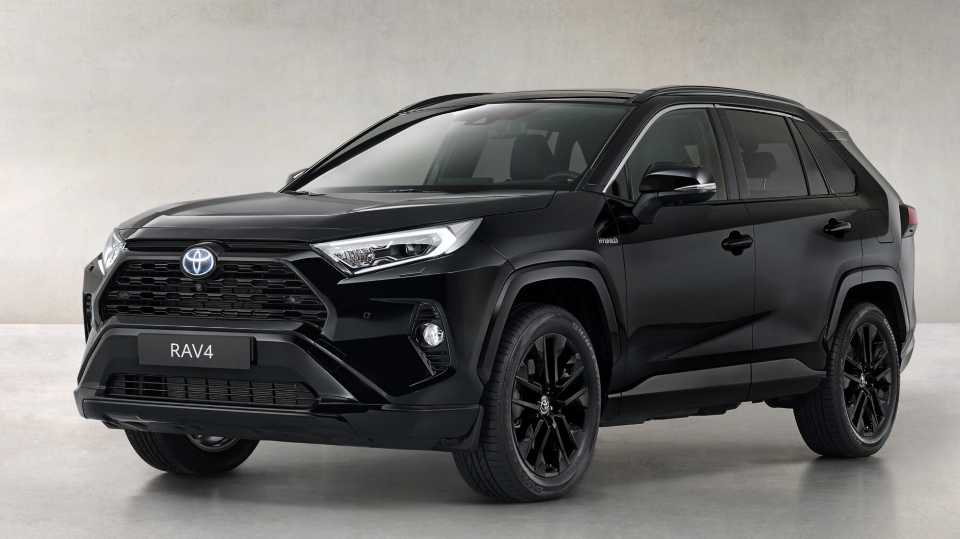 Pictures Toyota Rav4 2022 Review