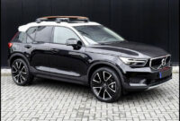 pricing volvo facelift xc60 2022