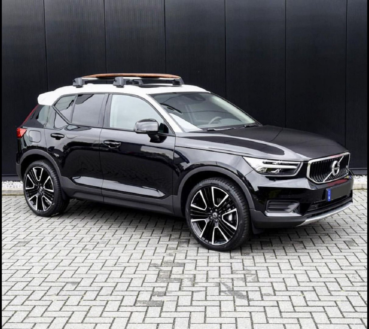 Redesign and Review Volvo Facelift Xc60 2022