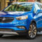 Release Date and Concept When Does The 2022 Buick Encore Come Out