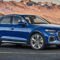 Ratings 2022 Audi Q5