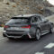 Ratings 2022 Audi Rs4