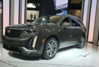 ratings 2022 cadillac xt6 release date