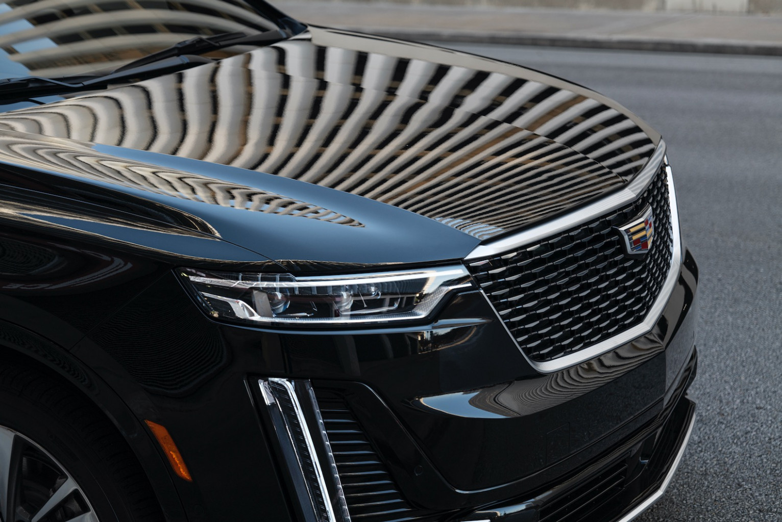 Redesign and Concept 2022 Cadillac Xt6 Release Date