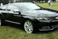 Ratings 2022 Chevy Impala Ss Ltz Coupe