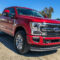 Ratings 2022 Ford F350 Super Duty
