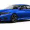 Ratings 2022 Honda Civic Si Sedan