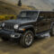 Ratings 2022 Jeep Wrangler Diesel