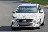 ratings 2022 new toyota avensis spy shots