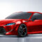 Spesification 2022 New Toyota Avensis Spy Shots