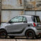 Price and Release date 2022 Smart Fortwo