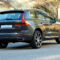 Ratings 2022 Volvo Xc60