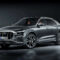 Ratings Audi New Car 2022