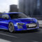 Ratings Audi R8 2022 Black