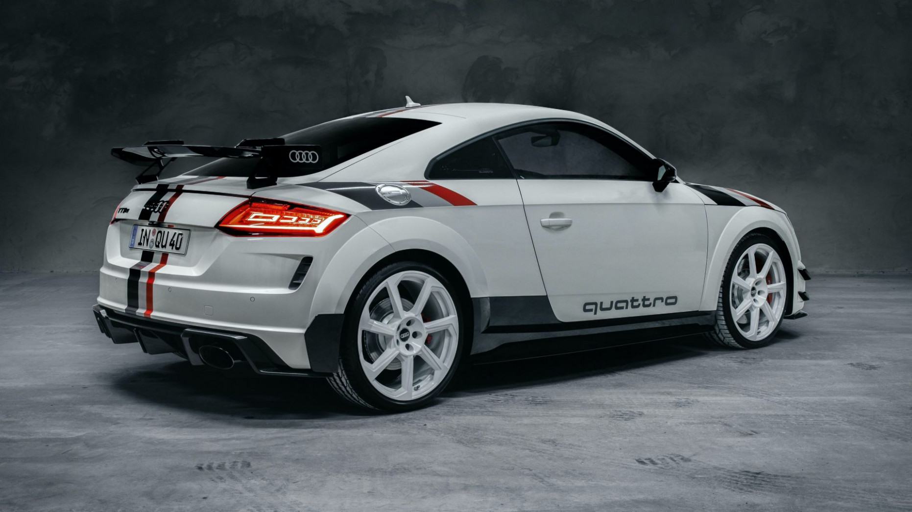 Release Date and Concept Audi Tt 2022