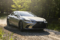 New Model and Performance Lexus Is Update 2022