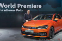 ratings volkswagen polo 2022 india