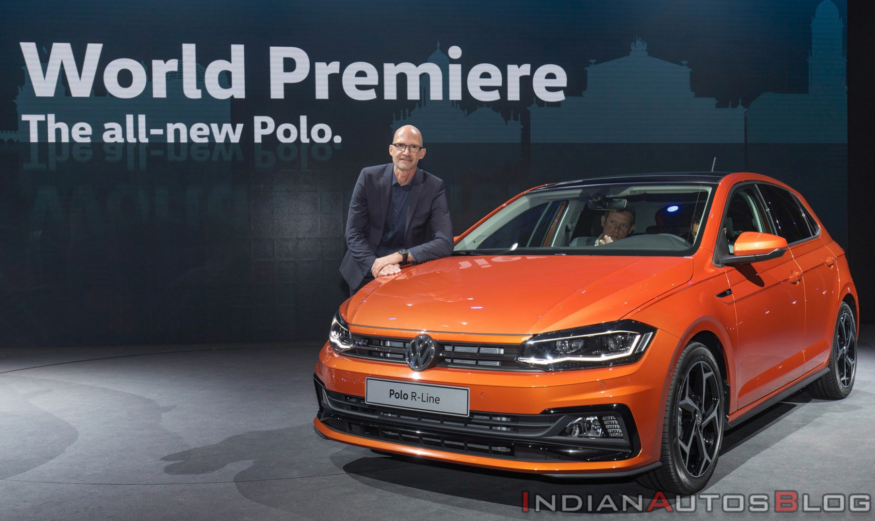 New Review Volkswagen Polo 2022 India
