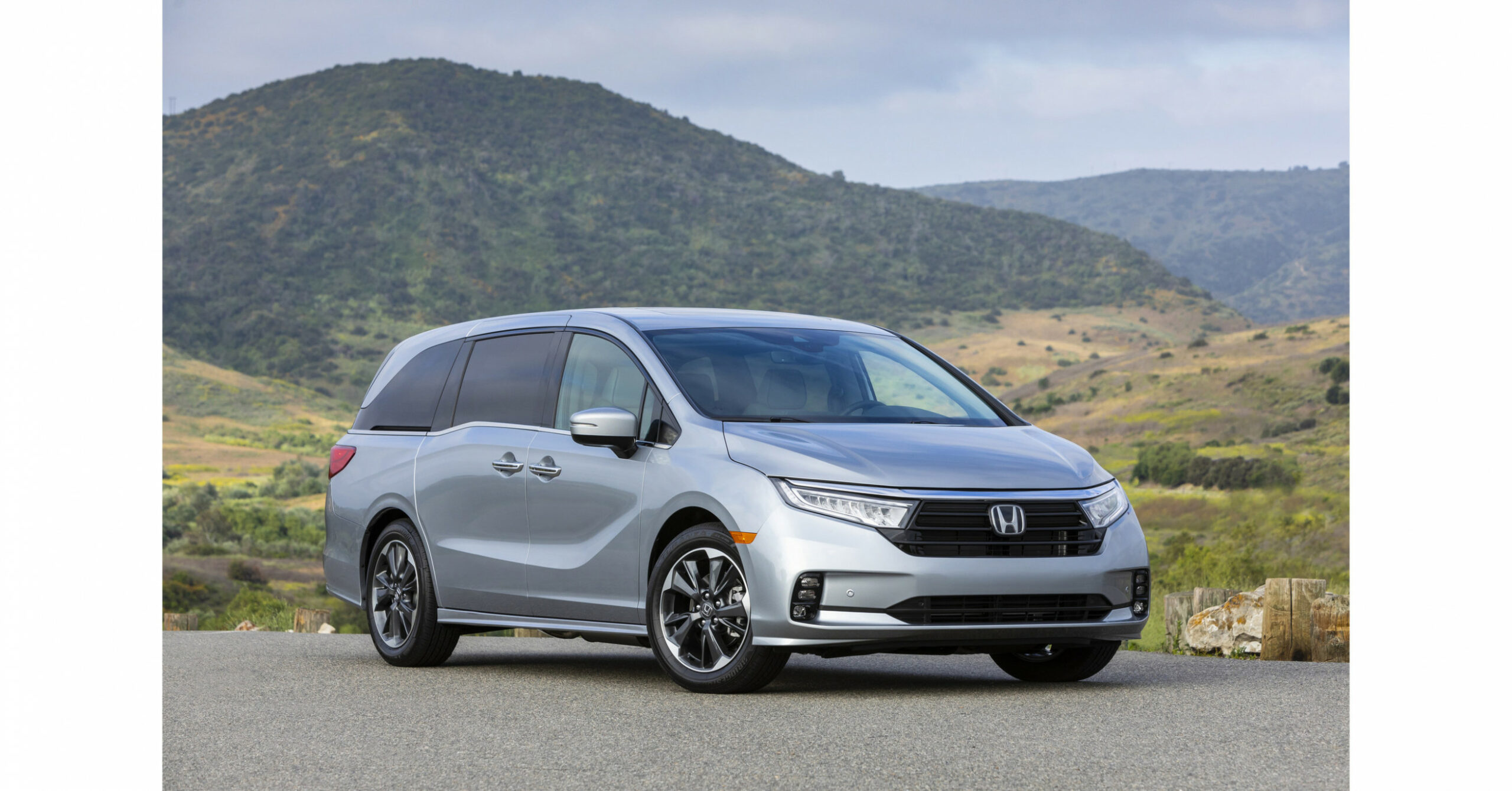 Release When Does 2022 Honda Odyssey Come Out