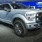 Redesign 2022 Ford F150 Atlas