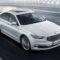 Redesign 2022 Ford Taurus