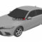 Redesign 2022 Honda Civic Si
